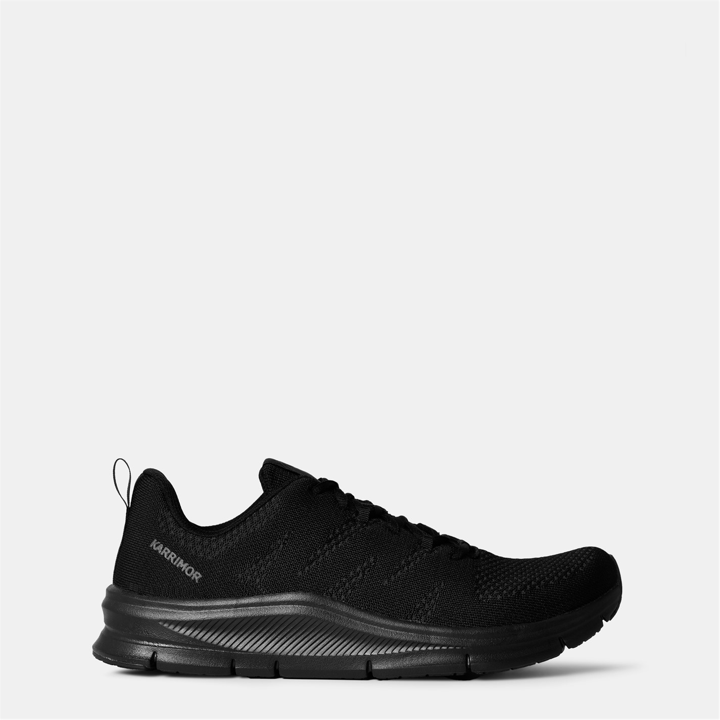 Karrimor Duma 6 黑色跑步鞋