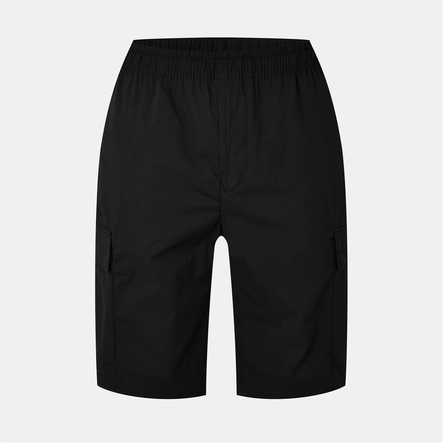 Karrimor Lightweight Cargo 黑色機能短褲