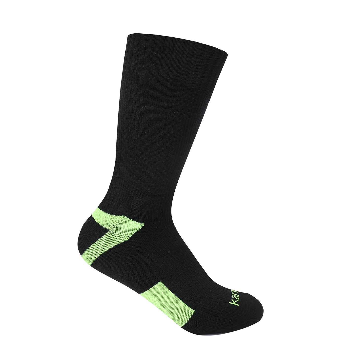 Karrimor Waterproof Walking 黑色健行襪