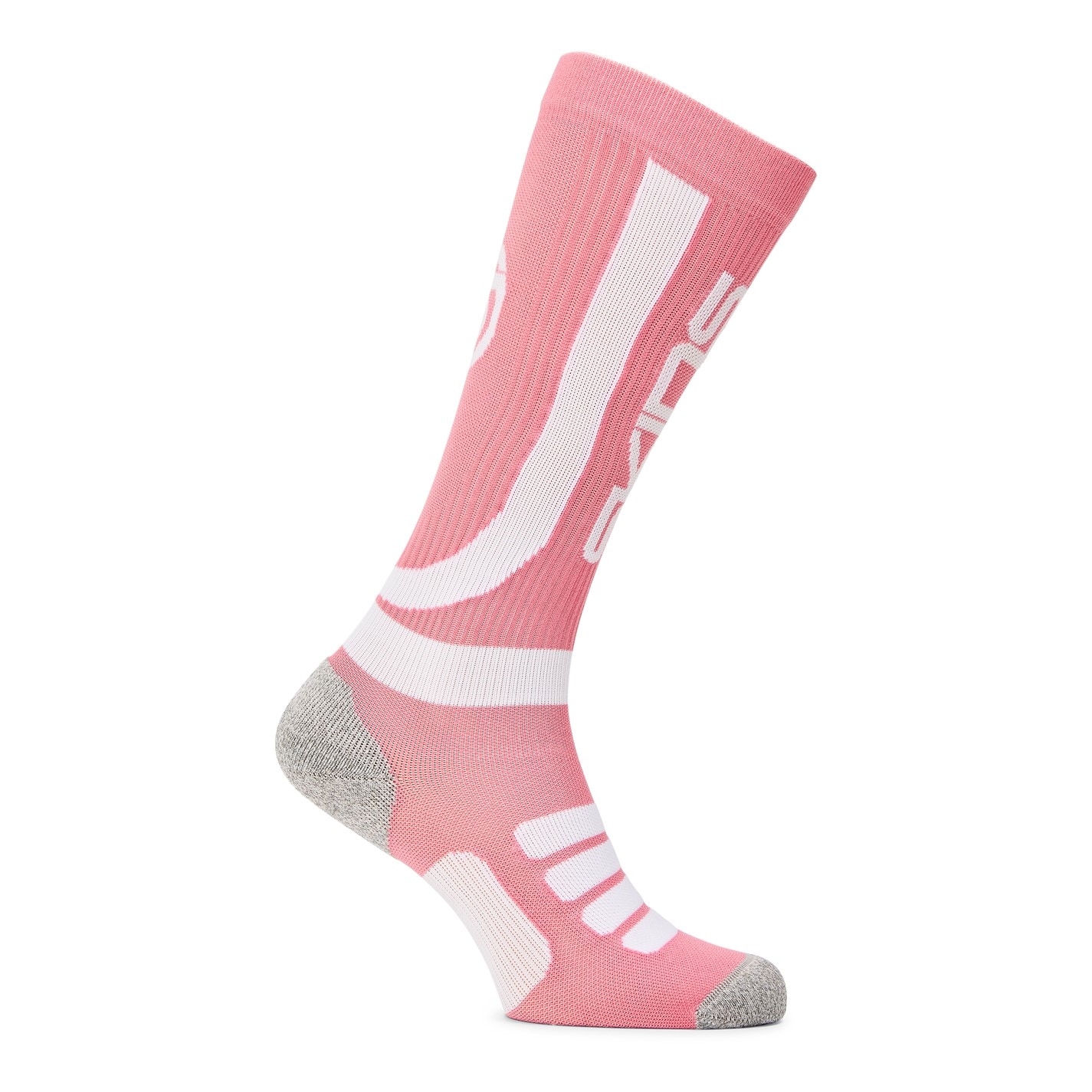 Skins Essentials Performance Unisex 粉色壓縮襪